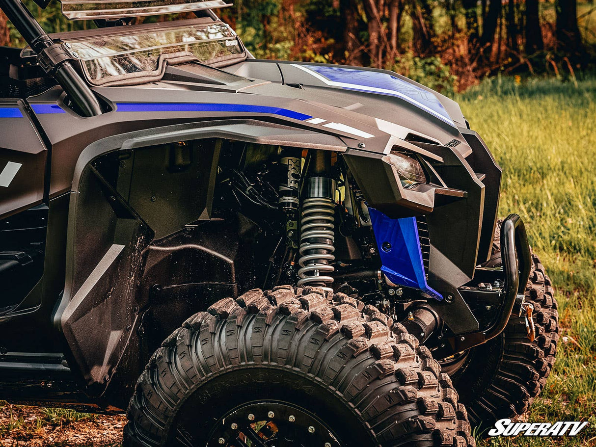Honda Talon 1000X 2in. Lift Kit