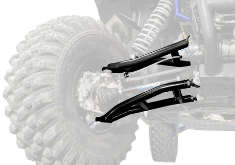 Honda Talon 1000X Atlas Pro 1.5in. Forward Offset A-Arms