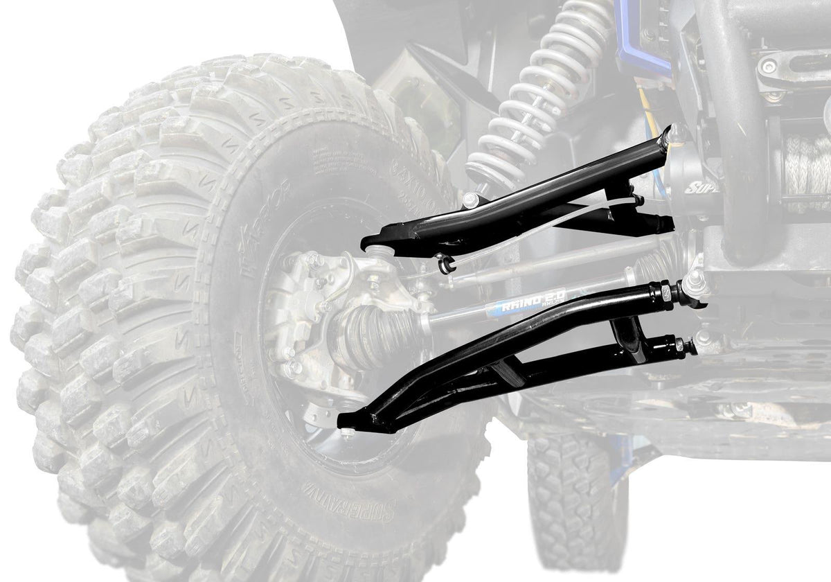 Honda Talon 1000X Atlas Pro 1.5in. Forward Offset A-Arms