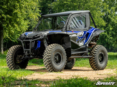 Honda Talon 1000X Atlas Pro 1.5in. Forward Offset A-Arms
