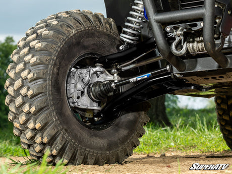 Honda Talon 1000X Atlas Pro 1.5in. Forward Offset A-Arms