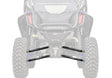 Honda Talon 1000X Tubed Radius Arms