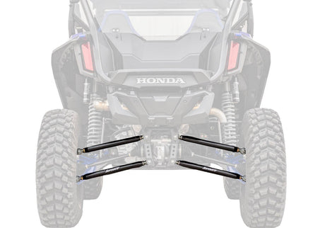 Honda Talon 1000X Tubed Radius Arms