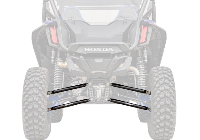 Honda Talon 1000X Tubed Radius Arms