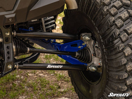 Honda Talon 1000X Tubed Radius Arms