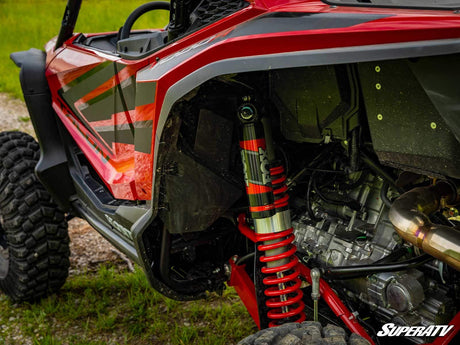 Honda Talon 1000R 3in. Lift Kit