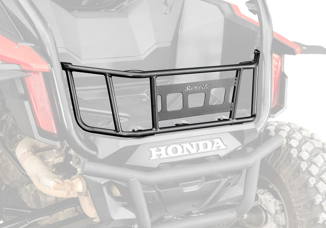 Honda Talon 1000 Bed Enclosure