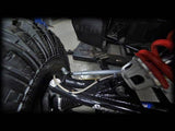 Polaris RZR XP Turbo S Heavy-Duty Tie Rod Kit