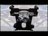 Polaris RZR PRO XP Frame Stiffener