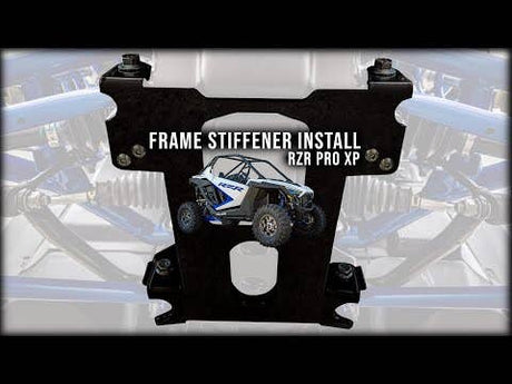 Polaris RZR PRO XP Frame Stiffener