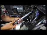 Can-Am Maverick Trail Heavy-Duty Tie Rod Kit