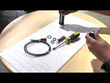 Assault Industries Can-Am Maverick X3 M2HB Grab Handle