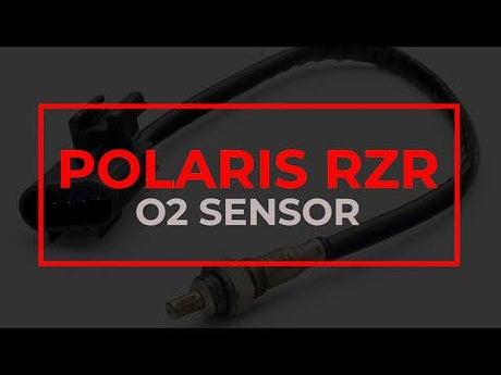 Up &amp; Running Polaris General O2 Sensor