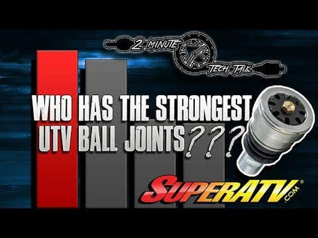 Polaris RZR RS1 Ball Joints