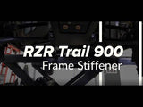 Polaris RZR S 1000 Frame Stiffener