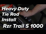 Polaris RZR S 1000 Heavy-Duty Tie Rod Kit