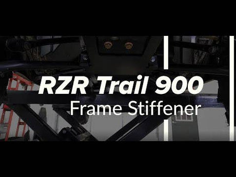 Polaris RZR Trail S 900 Frame Stiffener