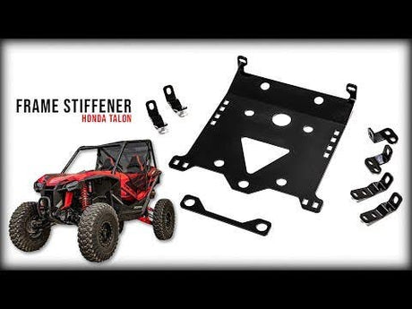 Honda Talon 1000 Frame Stiffener