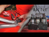 Polaris Replacement Ball Joints