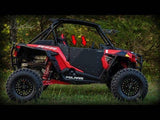 Polaris RZR XP Turbo Aluminum Doors