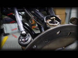 Polaris RZR XP Turbo Heavy-Duty Tie Rod Kit