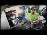 Can-Am Maverick X3 Heavy-Duty Carrier Bearing