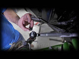 Kawasaki Teryx Heavy-Duty Tie Rod Kit