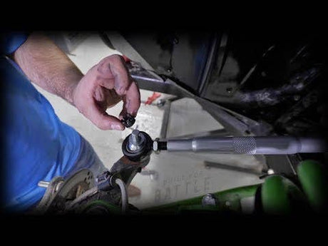 Kawasaki Teryx Heavy-Duty Tie Rod Kit