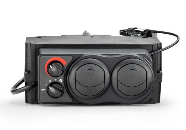 Can-Am Defender HD5 Cab Heater