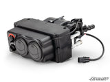 Gravely Atlas Cab Heater + IFP