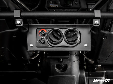 Kawasaki Teryx S Cab Heater - Rear