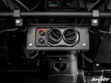Kawasaki Teryx Cab Heater - Rear