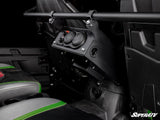 Kawasaki Teryx Cab Heater - Rear