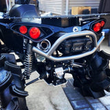 2016-2026 Gen 2 CanAm Renegade XMR 570-650-850-1000cc SLG Dry Storage Kit