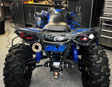 2012-2026 Gen 2 CanAm Renegade (non-XMR) 500-570-650-800-850-1000cc Bomber Performance Series Slip On