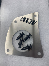 SLG stainless steel Filler Neck Cap For CanAm Renegade