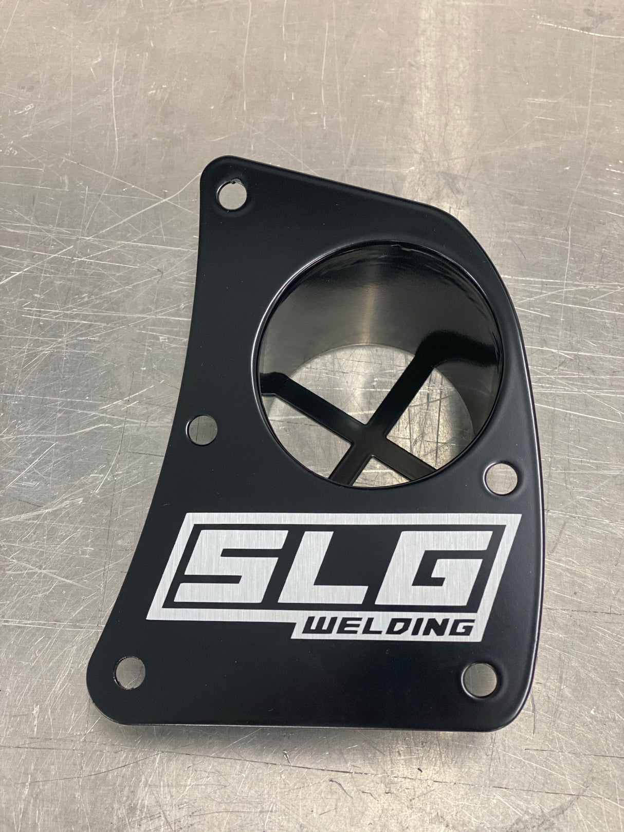 SLG Beverage Holder for CanAm Renegade and Outlander