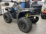 2012-2024 Gen 2 CanAm Outlander 650-800-850-1000cc Bomber Performance Series Slip On