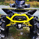 2016-2026 Gen 2 CanAm Renegade XMR 570-650-850-1000cc SLG Dry Storage Kit