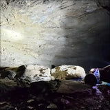 Infinite Offroad Can-Am X3 High Output Light Bar Kit 10’’ / 40’’ / 50’’ - Single Tower Smart Shock / No Thank