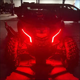 Infinite Offroad (RGB + W) Can-Am Signature (X3 / Defender / Commander) - Defender/Command / No Controller Needed