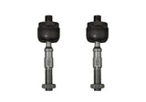 Rack and Pinion Replacement Parts - Inner Tie Rod Ends