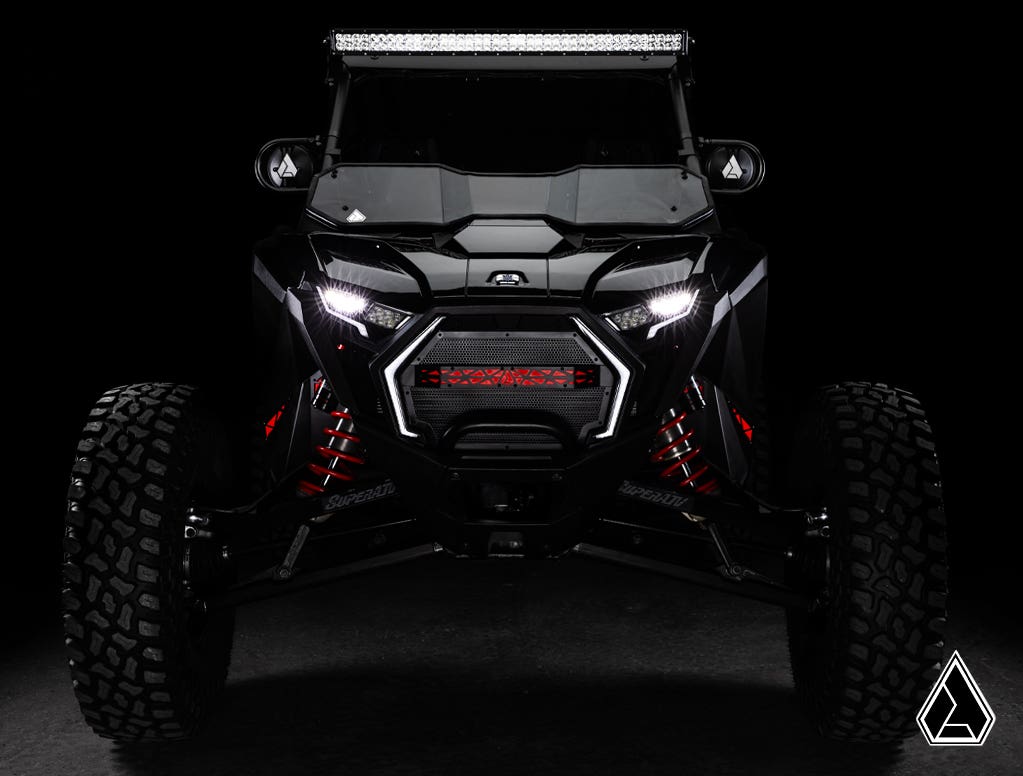 Assault Industries Insurgent Side Mirrors