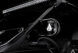 Assault Industries Insurgent Side Mirrors