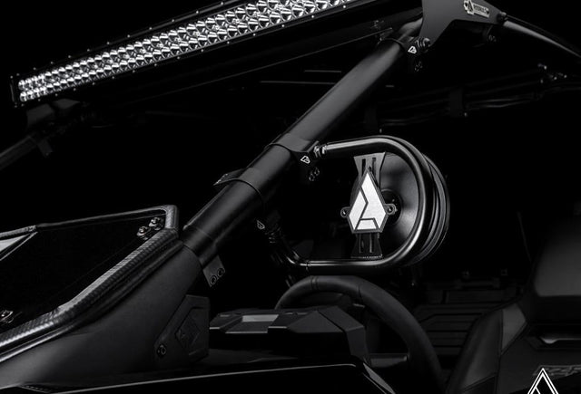 Assault Industries Insurgent Side Mirrors