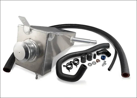 Intercooler Coolant Expansion Tank r Polaris RZR XP Turbo / 4 - Performance