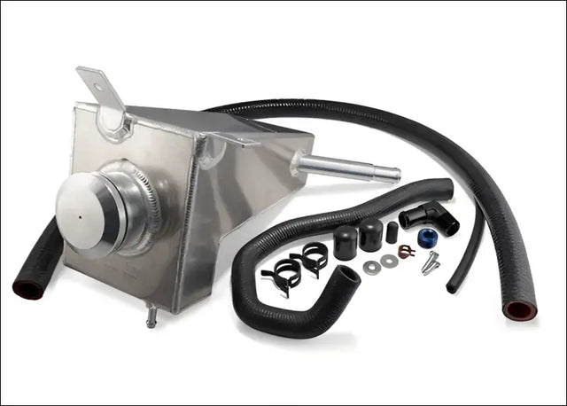 Intercooler Coolant Expansion Tank r Polaris RZR XP Turbo / 4 - Performance