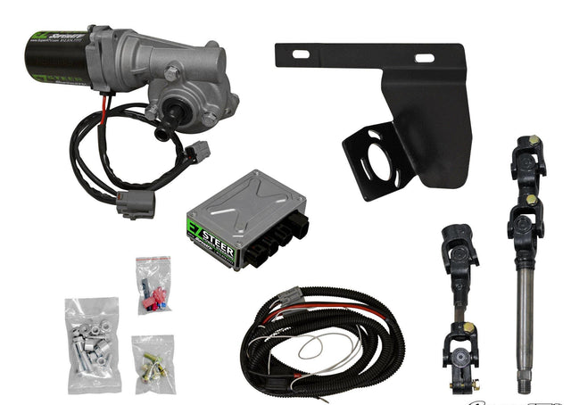 John Deere Gator Power Steering Kit