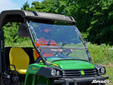 John Deere Gator Flip Windshield