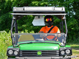 John Deere Gator Flip Windshield